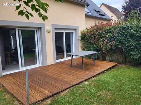 maison 4 pièces 84 m²