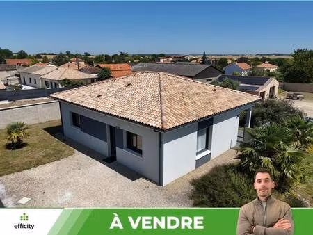pavillon à vendre