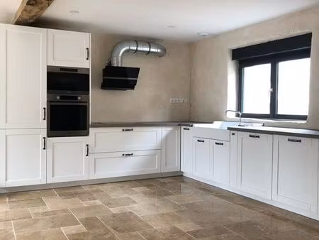 maison de ville 90m2