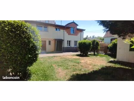 à louer petite maison ancienne