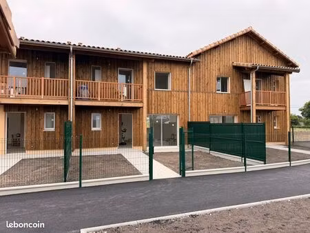 logement à louer