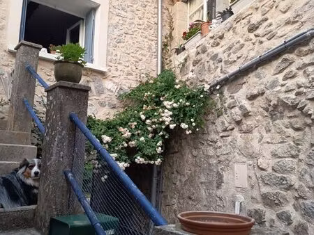 maison avec piscine