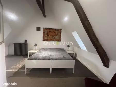 appartement 3 pièces 53 m²