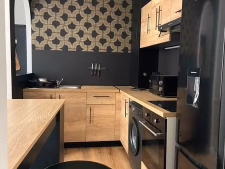 appartement meublé sens sur l’île d’yonne