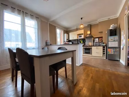 location appartement t4
