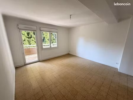 appartement 4 pièces 66 m²