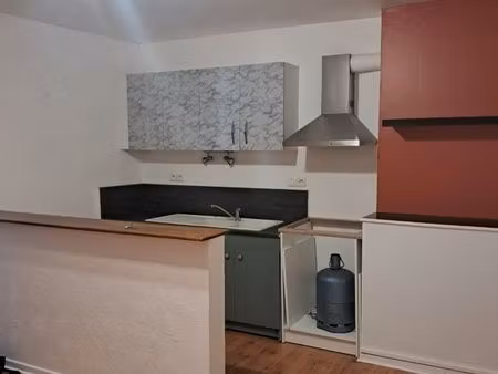 appartement 60 m2 neuvic sur l'isle