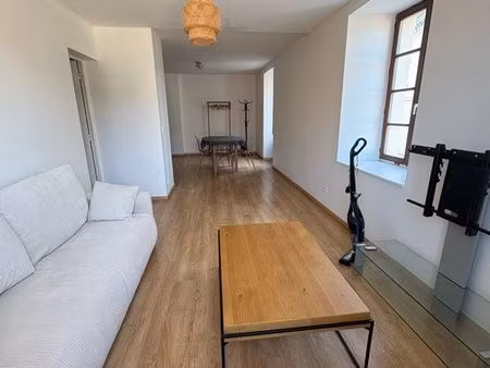location appartement pontarlier