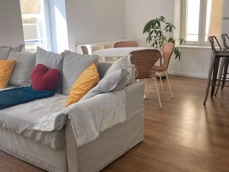 t2 meublé