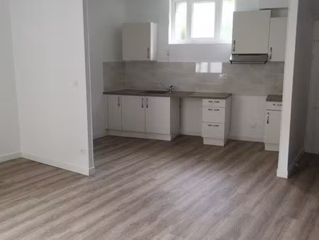 maison à angouleme f3 71 m