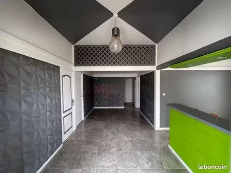 location maison - le moule