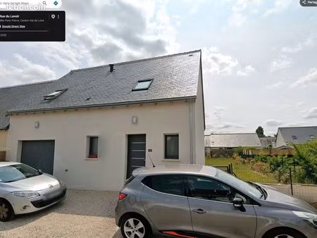 à louer – maison récente (2024)  3 chambres  107 m²  normes pmr
