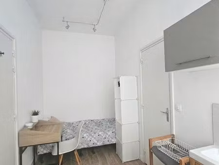 studio armentière à proximité de lille