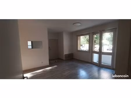 appartement t3