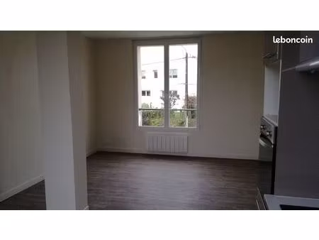 loue appartement 2 pieces