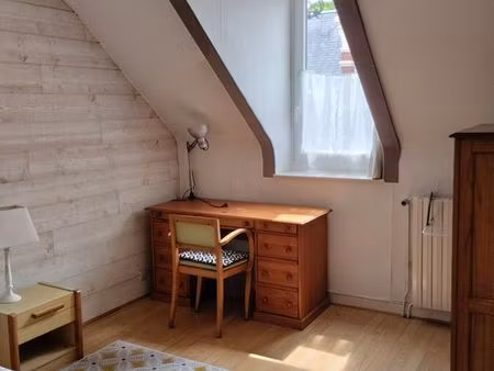 a louer chambre d'étudiant chez l'habitant