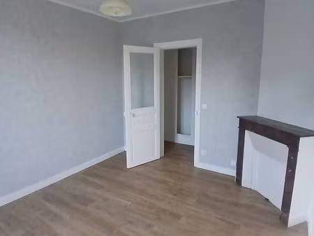 f2 - appartement 2 pièces 42m²