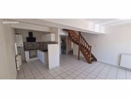 t4 appartement à louer beaumont les valence