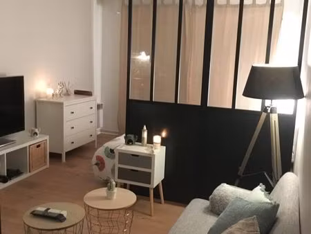 appartement 1 pièce 28 m²