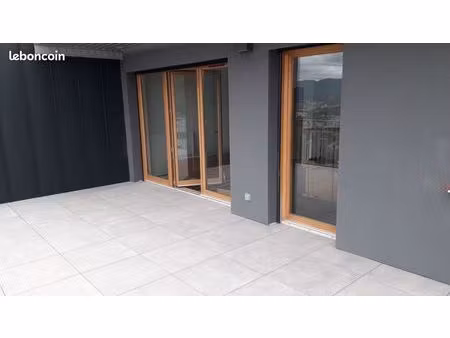 appartement t4 coteaux de barby