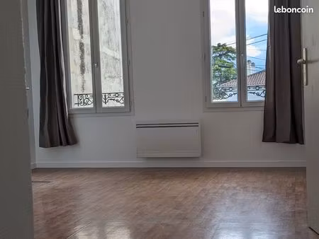 superbe appartement