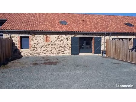 location appartement t2