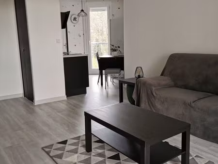 location appartement t3