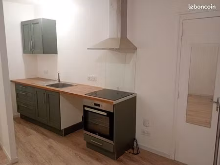 location appartement 30m2