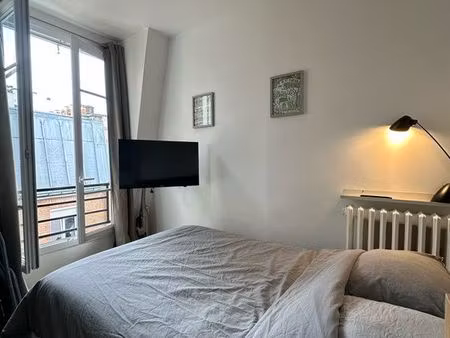 studette la tour maubourg