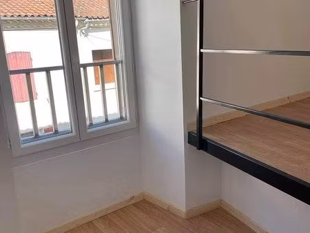 a louer appartement t2 à penne d'agenais