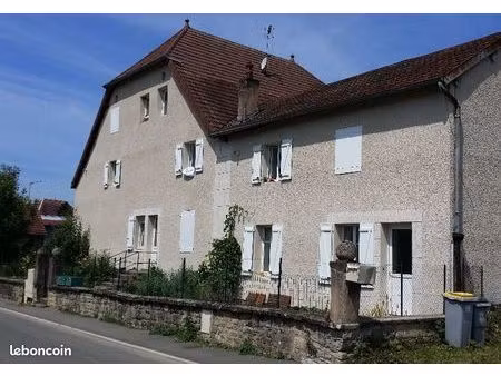 grand t3 86 m2 pouilley les vignes