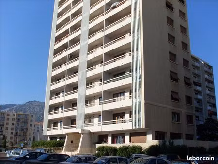 appartement 4 pièces 71 m²