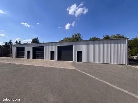 entrepôts de stockage