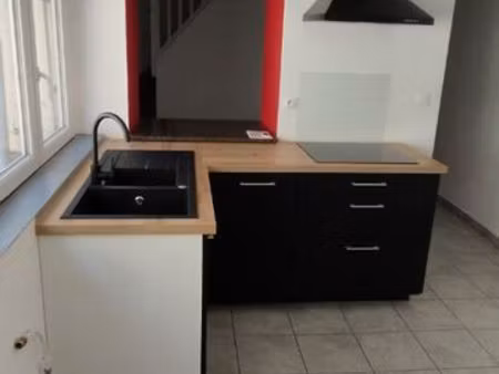 maison 4 pièces 67 m²