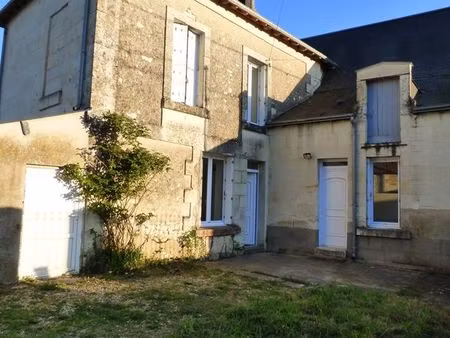 location maison de chatellerault