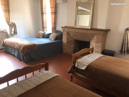 chambre à louer