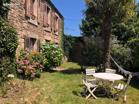 location maison meublée