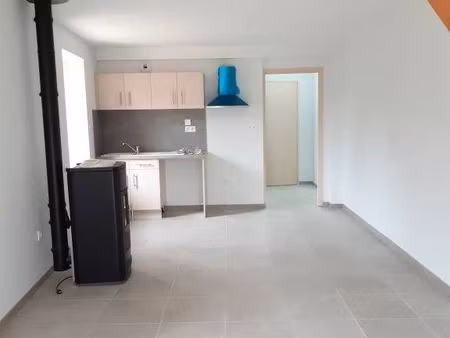 maison 3 pièces 53 m²
