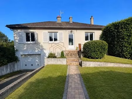 maison 5 pièces 117 m²