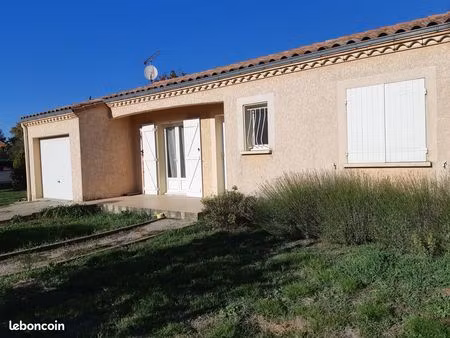 maison individuelle