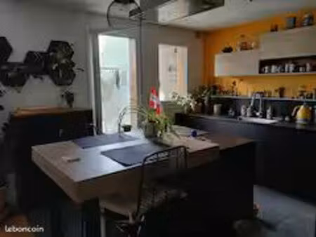 grand t3 à louer