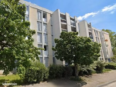 appartement 4 pièces 85 m²