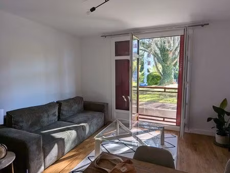 appartement t3 meublé
