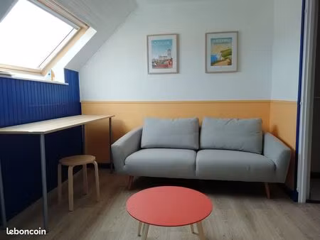 studio étudiant(e)