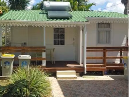 location bungalow