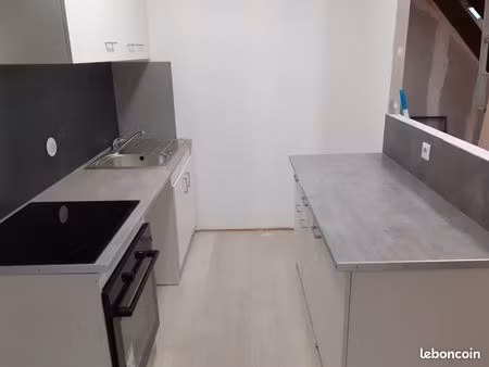 appartement t2 45m2