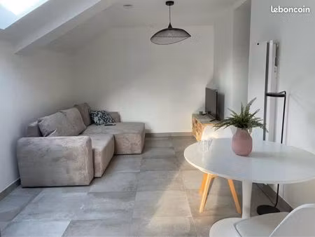 appartement • 3 pièces • 53 m2