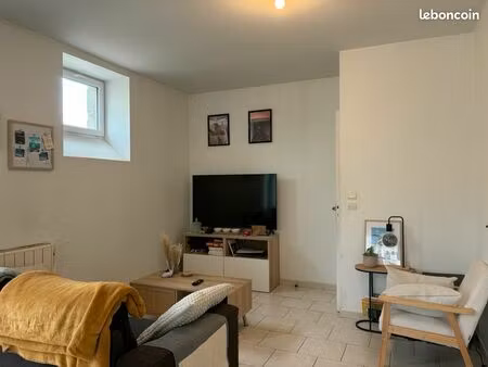 appartement t3