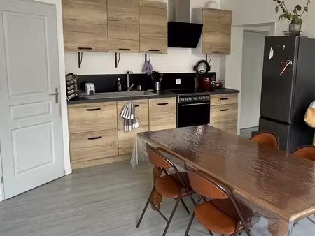 appartement 3 pièces 51 m2