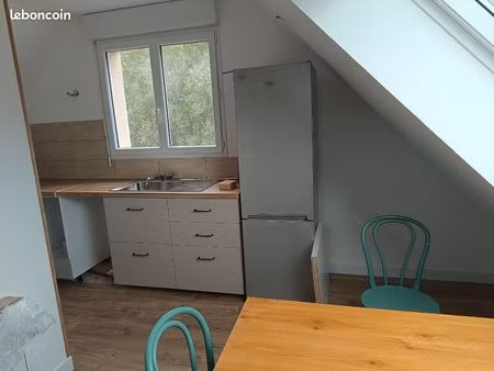 logement étudiant